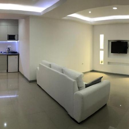 Apto T1 Sweet Home Praia Luaran gambar