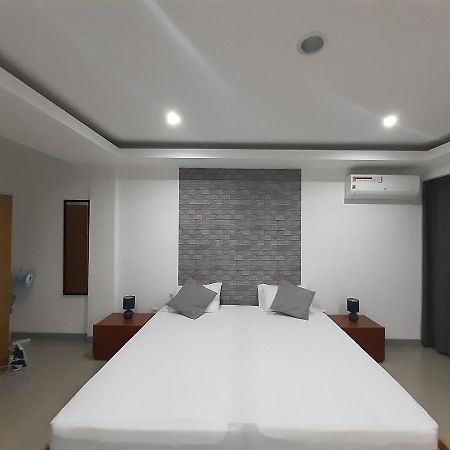 Apto T1 Sweet Home Praia Luaran gambar