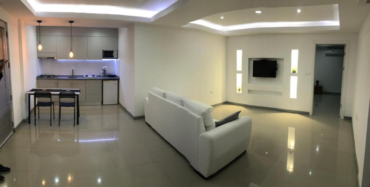 Apto T1 Sweet Home Praia Luaran gambar
